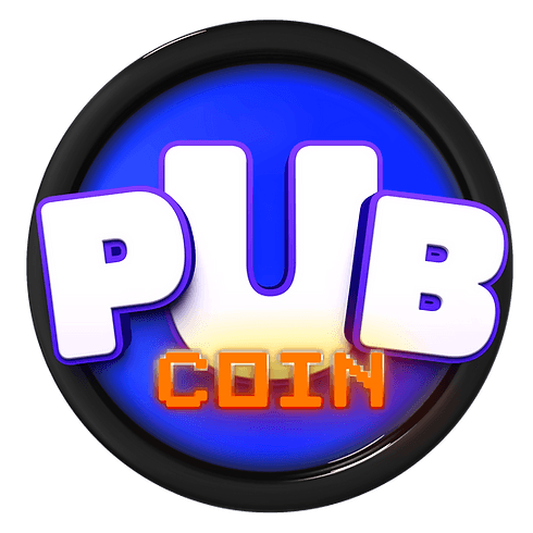 pub coin