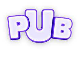 Pubgame Logo